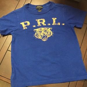 Polo by Ralph Lauren T-Shirt (boys)